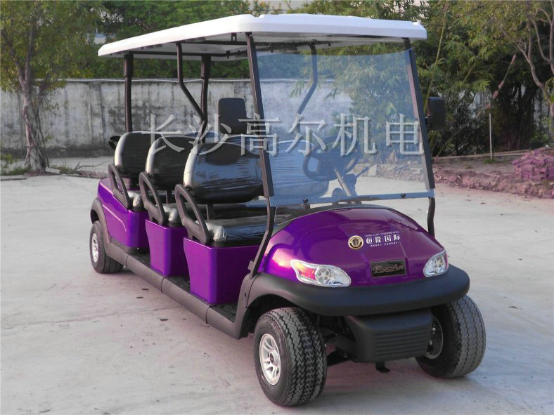 郴州恒隆國際會所車